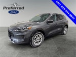 2022 Ford Escape SE 1.5 liter EcoBoost AWD