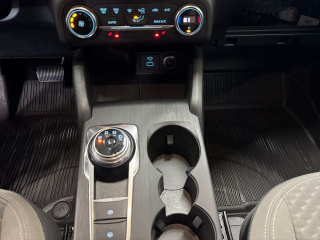 2020 Ford Escape SE 1.5 Liter EcoBoost AWD