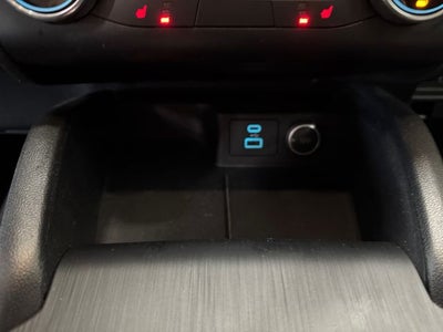 2020 Ford Escape SE 1.5 Liter EcoBoost AWD