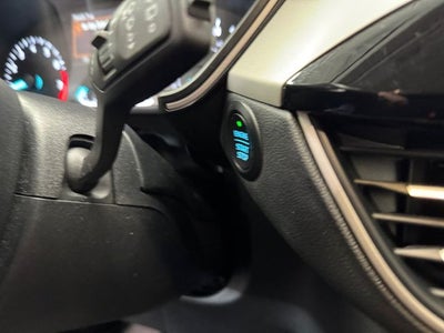 2020 Ford Escape SE 1.5 Liter EcoBoost AWD