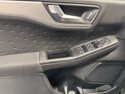 2020 Ford Escape SE 1.5 Liter EcoBoost AWD