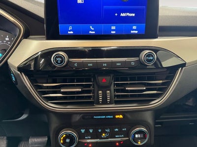 2020 Ford Escape SE 1.5 Liter EcoBoost AWD