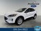 2022 Ford Escape SE 1.5 Liter EcoBoost AWD