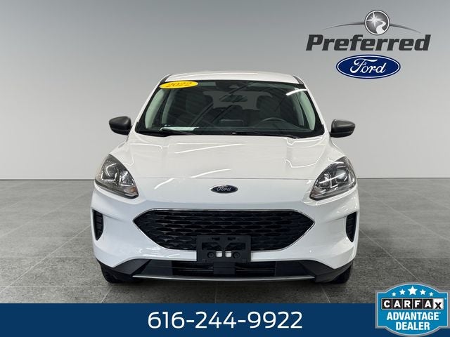 2022 Ford Escape SE 1.5 Liter EcoBoost AWD
