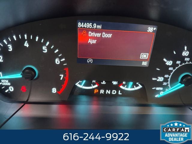 2022 Ford Escape SE 1.5 Liter EcoBoost AWD