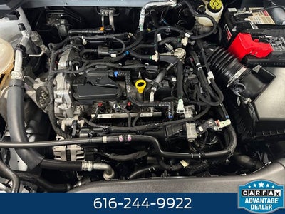 2022 Ford Escape SE 1.5 Liter EcoBoost AWD