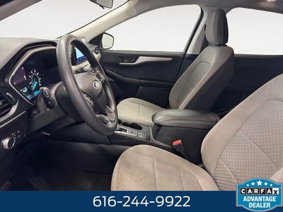 2022 Ford Escape SE 1.5 Liter EcoBoost AWD