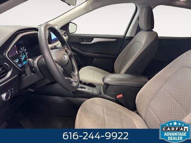 2022 Ford Escape SE 1.5 Liter EcoBoost AWD