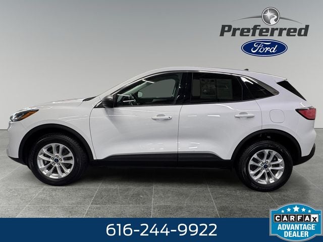 2022 Ford Escape SE 1.5 Liter EcoBoost AWD