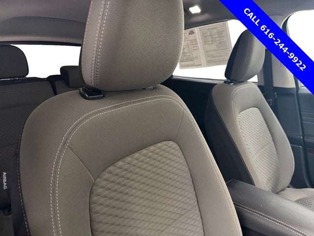 2022 Ford Escape SE 1.5 Liter EcoBoost AWD