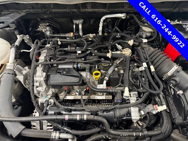 2022 Ford Escape SE 1.5 Liter EcoBoost AWD