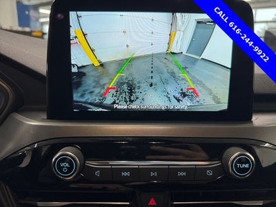 2023 Ford Escape Active 1.5 Liter EcoBoost AWD