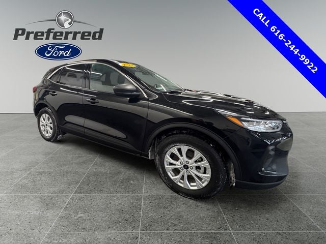 2023 Ford Escape Active 1.5 Liter EcoBoost AWD