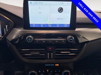 2023 Ford Escape Active 1.5 Liter EcoBoost AWD