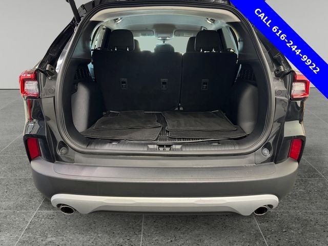 2023 Ford Escape Active 1.5 Liter EcoBoost AWD