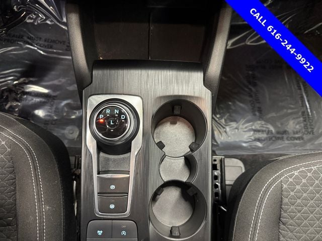 2023 Ford Escape Active 1.5 Liter EcoBoost AWD