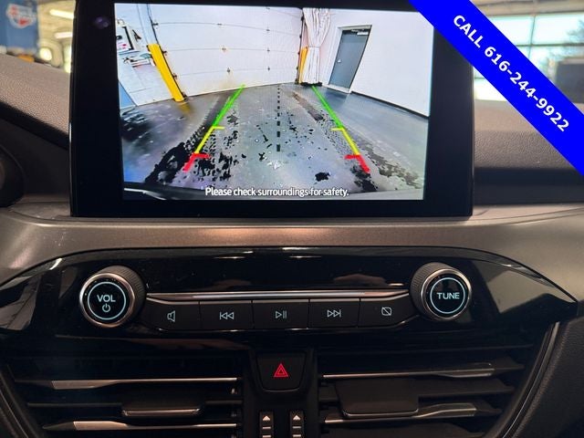 2023 Ford Escape Active 1.5 Liter EcoBoost AWD