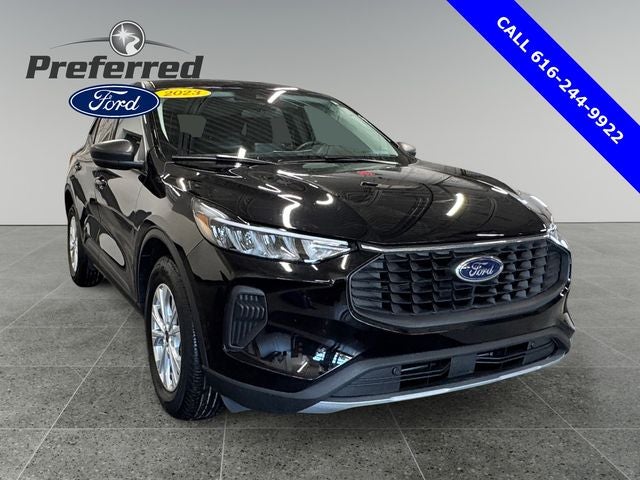 2023 Ford Escape Active 1.5 Liter EcoBoost AWD