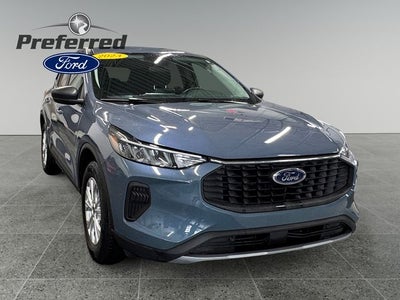 2023 Ford Escape Active 1.5 Liter EcoBoost AWD