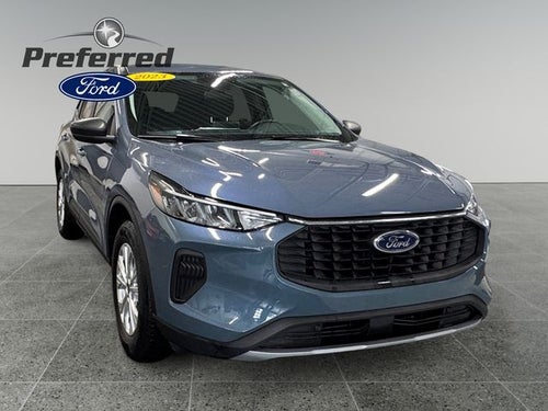 2023 Ford Escape Active 1.5 Liter EcoBoost AWD