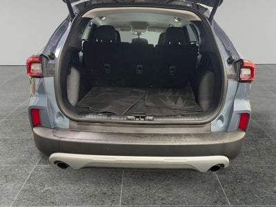 2023 Ford Escape Active 1.5 Liter EcoBoost AWD