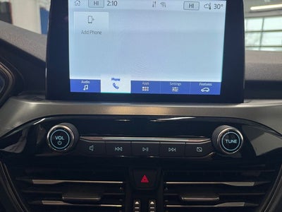 2023 Ford Escape Active 1.5 Liter EcoBoost AWD