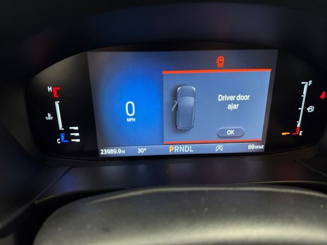 2023 Ford Escape Active 1.5 Liter EcoBoost AWD