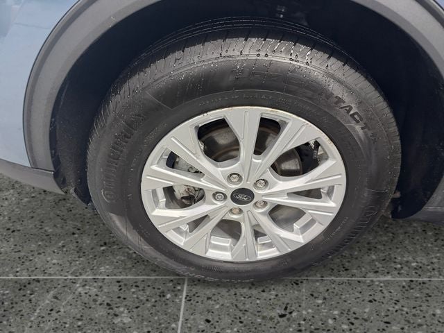 2023 Ford Escape Active 1.5 Liter EcoBoost AWD