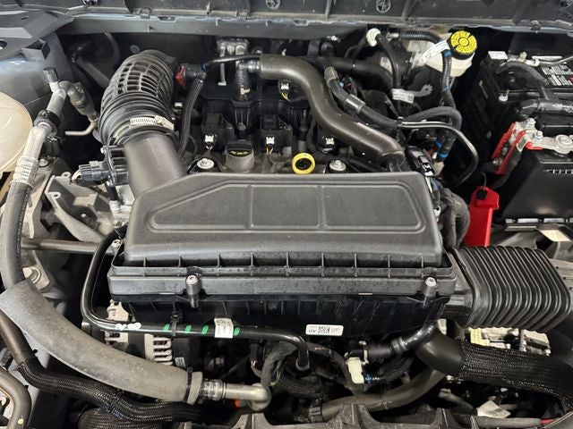 2023 Ford Escape Active 1.5 Liter EcoBoost AWD