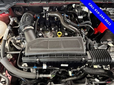 2023 Ford Escape Active 1.5 Liter EcoBoost AWD