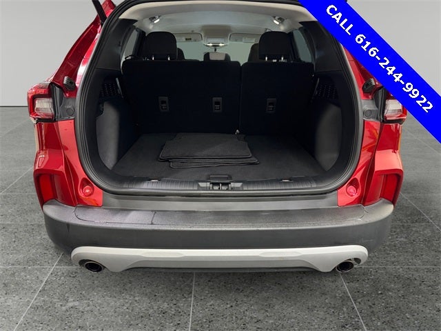 2023 Ford Escape Active 1.5 Liter EcoBoost AWD