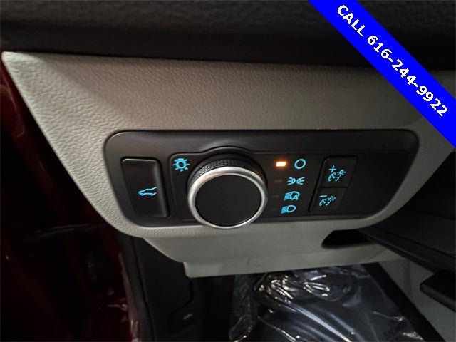 2023 Ford Escape Active 1.5 Liter EcoBoost AWD