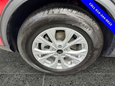 2023 Ford Escape Active 1.5 Liter EcoBoost AWD