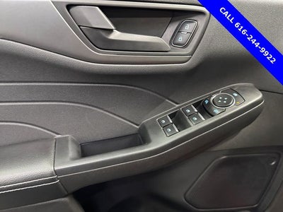 2023 Ford Escape Active 1.5 Liter EcoBoost AWD