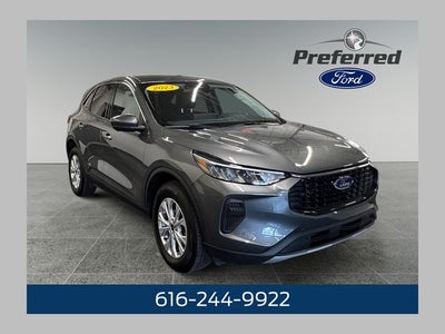 2023 Ford Escape Active 1.5 Liter EcoBoost AWD