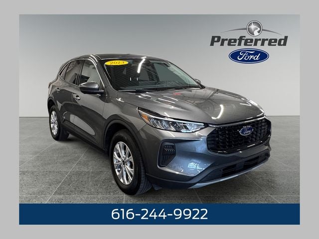 2023 Ford Escape Active 1.5 Liter EcoBoost AWD