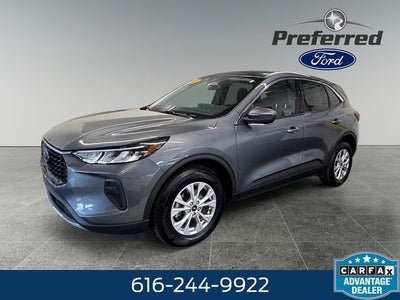 2023 Ford Escape Active 1.5 Liter EcoBoost AWD