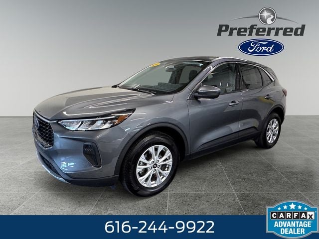 2023 Ford Escape Active 1.5 Liter EcoBoost AWD