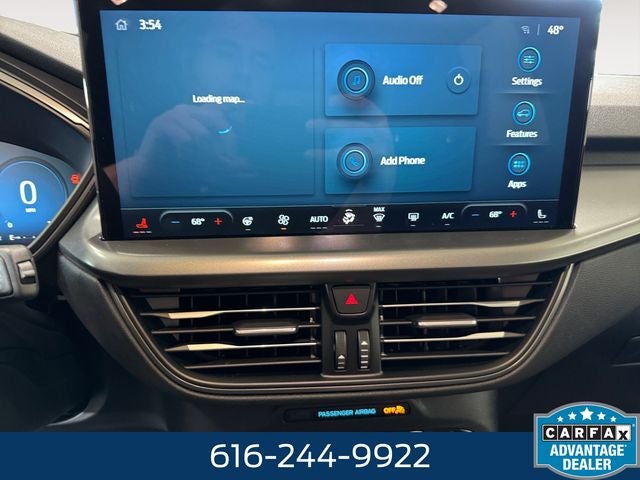 2023 Ford Escape Active 1.5 Liter EcoBoost AWD