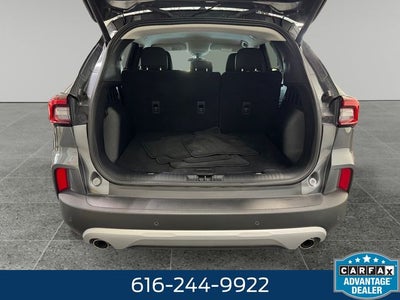 2023 Ford Escape Active 1.5 Liter EcoBoost AWD