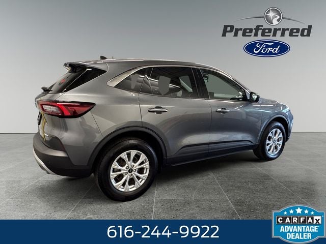 2023 Ford Escape Active 1.5 Liter EcoBoost AWD