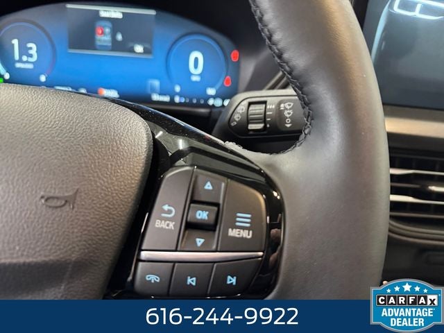 2023 Ford Escape Active 1.5 Liter EcoBoost AWD