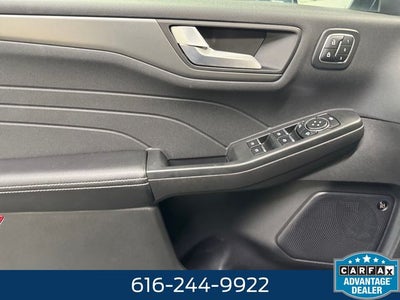 2023 Ford Escape Active 1.5 Liter EcoBoost AWD