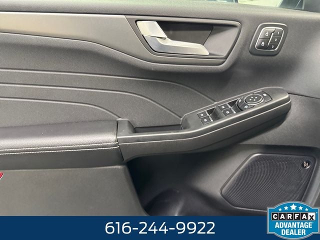 2023 Ford Escape Active 1.5 Liter EcoBoost AWD