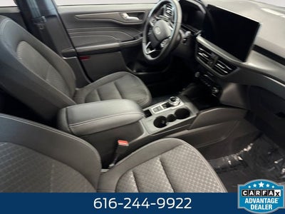 2023 Ford Escape Active 1.5 Liter EcoBoost AWD