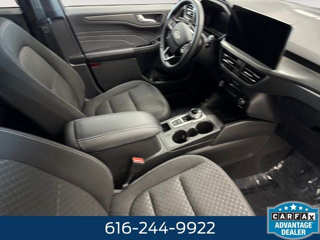 2023 Ford Escape Active 1.5 Liter EcoBoost AWD