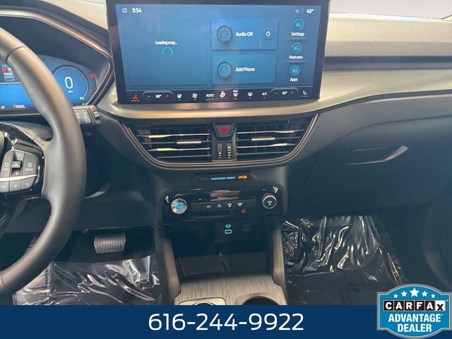 2023 Ford Escape Active 1.5 Liter EcoBoost AWD