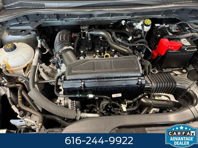 2023 Ford Escape Active 1.5 Liter EcoBoost AWD
