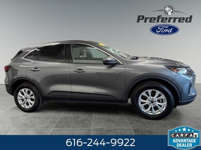 2023 Ford Escape Active 1.5 Liter EcoBoost AWD