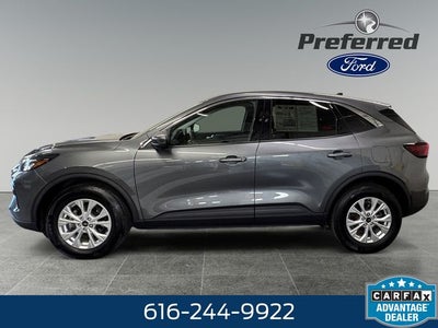2023 Ford Escape Active 1.5 Liter EcoBoost AWD